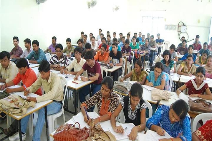 Birla Institute of Technology campus in Allahabad, Uttar Pradesh, India — photo 4