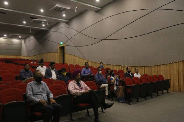 Birla Institute of Technology campus in Allahabad, Uttar Pradesh, India — photo 6