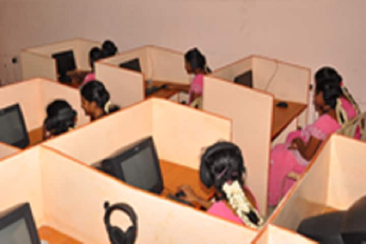 KEINS College of Education for Women campus in Dhalapathisamudram, Tamil Nadu, India — photo 3