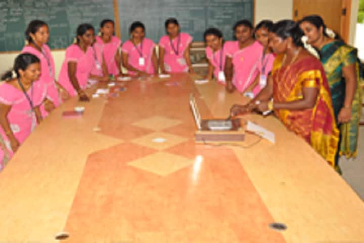 KEINS College of Education for Women campus in Dhalapathisamudram, Tamil Nadu, India — photo 6
