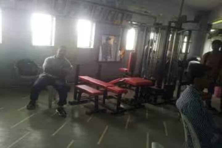 Laxman Devram Sonawane College campus in Kalyan, Maharashtra, India — photo 3