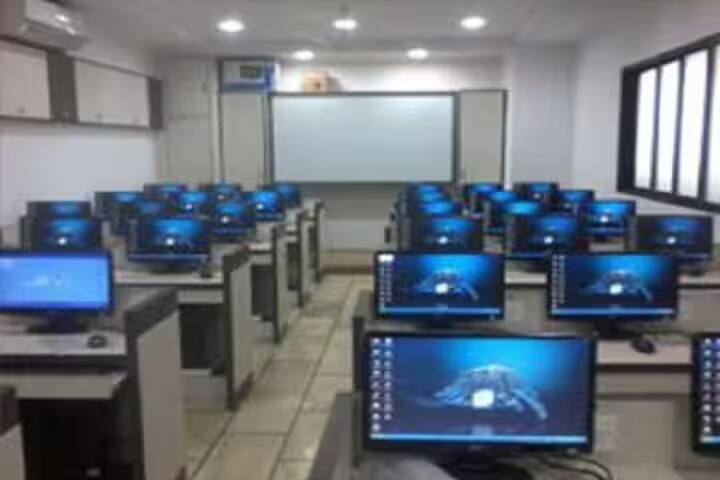 Laxman Devram Sonawane College campus in Kalyan, Maharashtra, India — photo 4