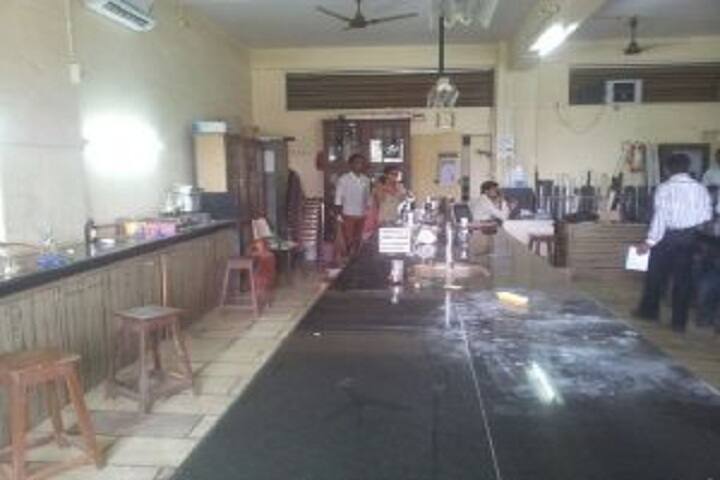 Laxman Devram Sonawane College campus in Kalyan, Maharashtra, India — photo 5