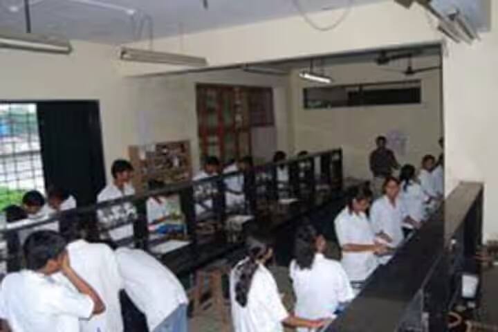 Laxman Devram Sonawane College campus in Kalyan, Maharashtra, India — photo 6