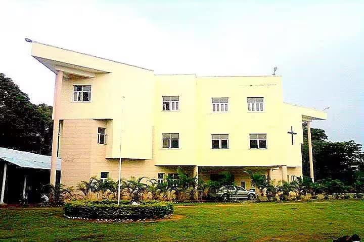 Bishop Cotton Academy of Professional Management campus in Bengaluru, Karnataka, India — photo 2