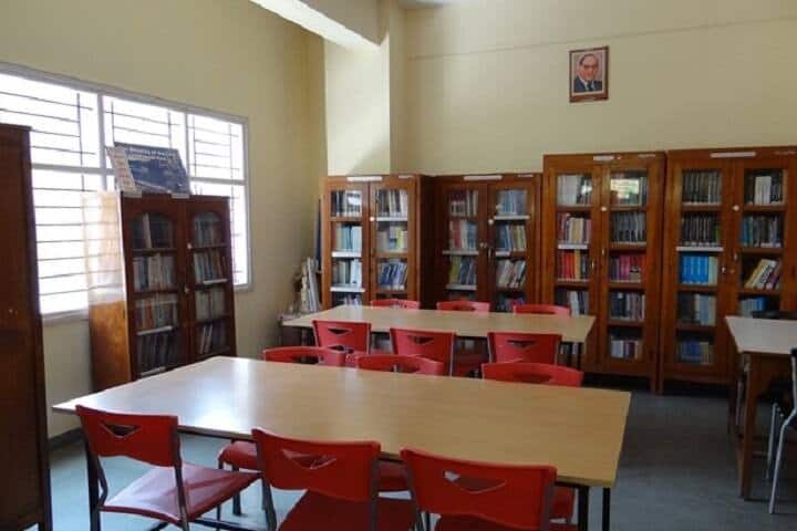 Bishop Cotton Academy of Professional Management campus in Bengaluru, Karnataka, India — photo 3