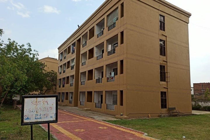 People's College of Medical Sciences and Research Centre campus in Bhopal, Madhya Pradesh, India — photo 3