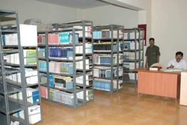 Jayawant Institute of Computer Application campus in Pimpri-Chinchwad, Maharashtra, India — photo 3
