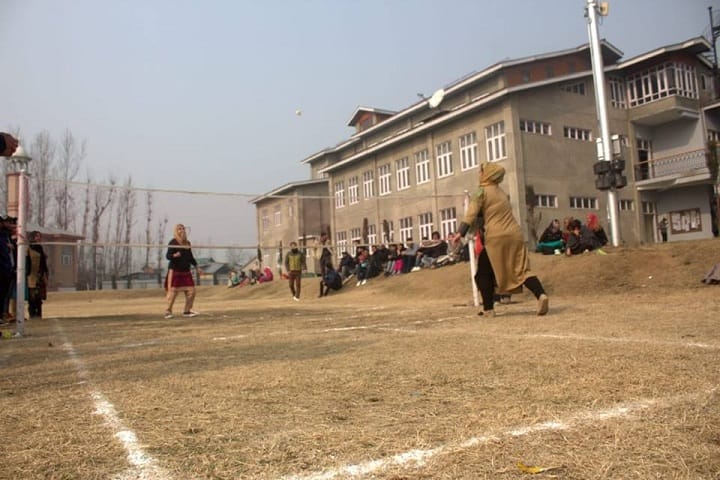 Iqbal Institute of Technology and Management campus in Srinagar, Jammu and Kashmir, India — photo 2