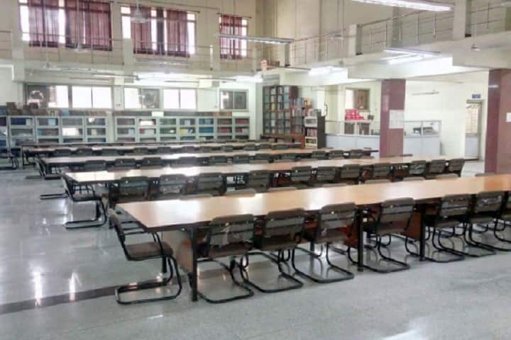 NSCBMC Jabalpur campus in Jabalpur, Madhya Pradesh, India — photo 2