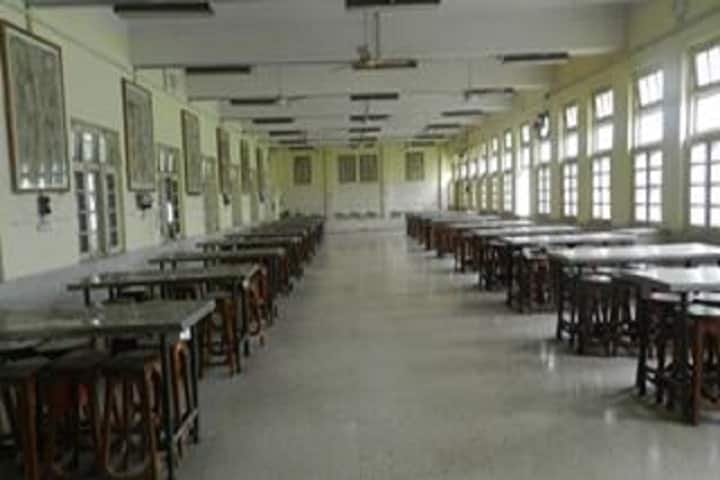 NSCBMC Jabalpur campus in Jabalpur, Madhya Pradesh, India — photo 3