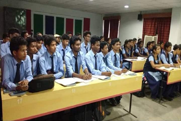 Utkalmani Gopabandhu Institute of Engineering campus in Rourkela, Odisha, India — photo 3
