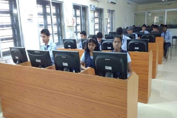 Utkalmani Gopabandhu Institute of Engineering campus in Rourkela, Odisha, India — photo 5