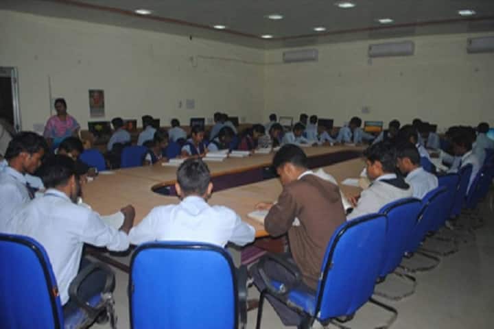 Utkalmani Gopabandhu Institute of Engineering campus in Rourkela, Odisha, India — photo 6