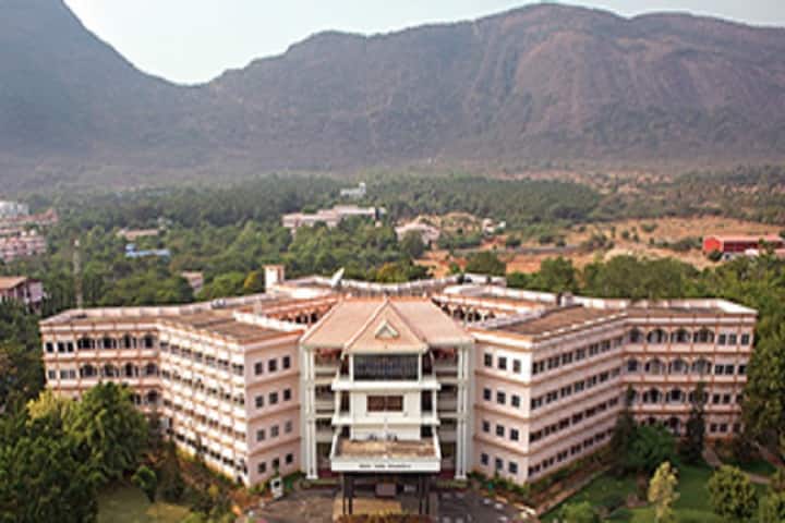ASAS Kochi campus in Kochi, Kerala, India