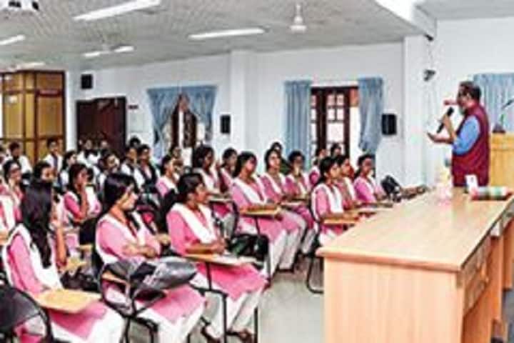 ASAS Kochi campus in Kochi, Kerala, India — photo 2