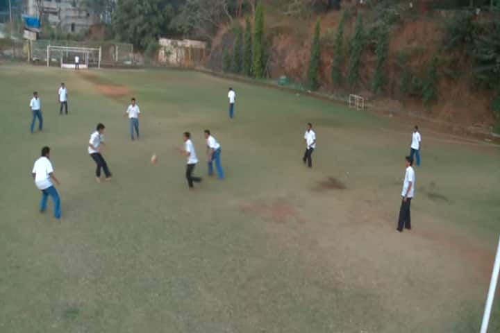 L and T Institute of Technology campus in Mumbai, Maharashtra, India — photo 5