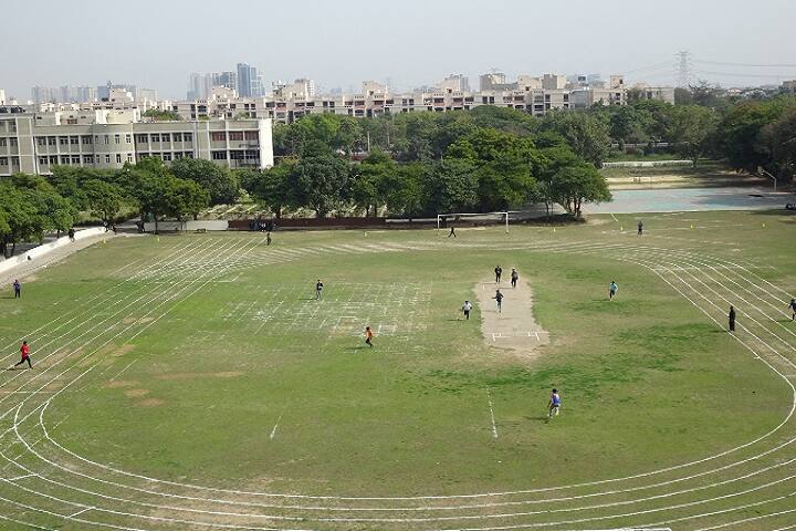Ram-Eesh Institute of Vocational and Technical Education campus in Greater Noida, Uttar Pradesh, India — photo 6