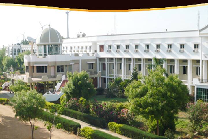 Rajaas Engineering College, Tirunelveli campus in Tirunelveli, Tamil Nadu, India