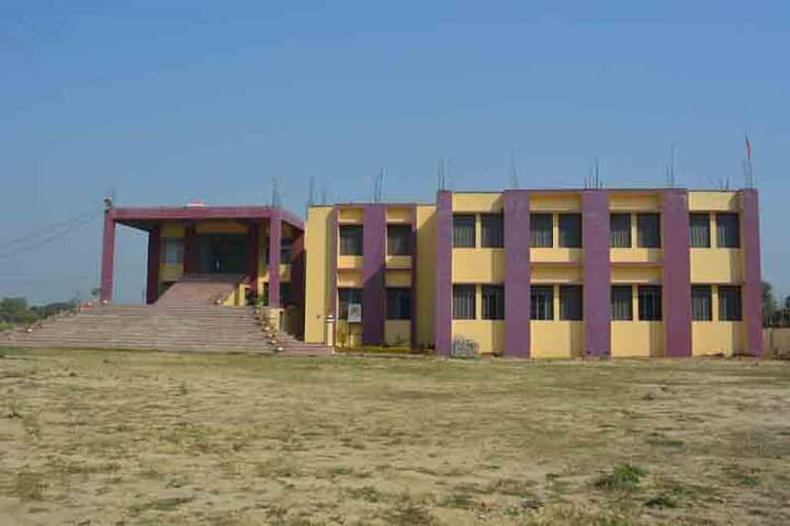 Baba Bindeshwari Singh Institute of Technology and Management, Varanasi campus in Varanasi, Uttar Pradesh, India