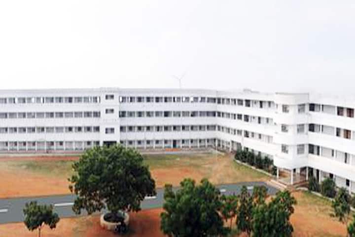Universal College of Engineering and Technology campus in Tirunelveli, Tamil Nadu, India — photo 2