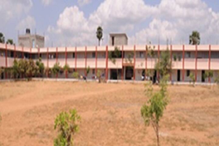 Universal College of Engineering and Technology campus in Tirunelveli, Tamil Nadu, India — photo 4