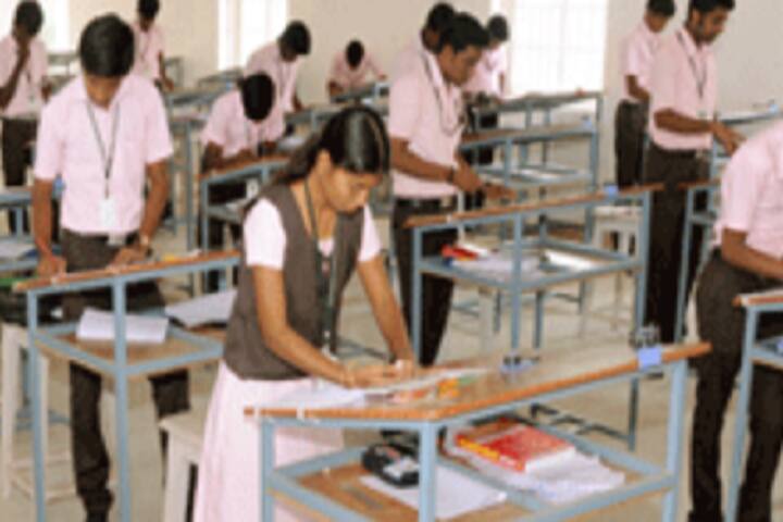Universal College of Engineering and Technology campus in Tirunelveli, Tamil Nadu, India — photo 5