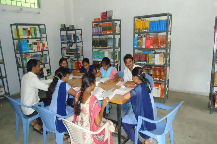 PFBS, Agiripalli campus in Vijayawada, Andhra Pradesh, India — photo 2