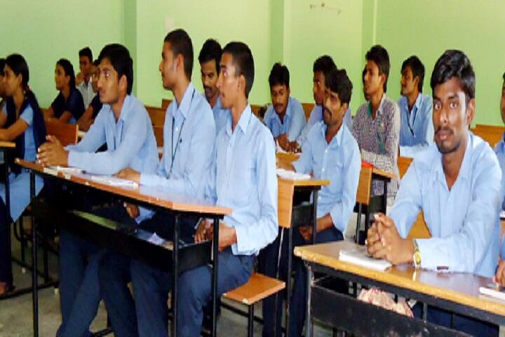 PFBS, Agiripalli campus in Vijayawada, Andhra Pradesh, India — photo 3