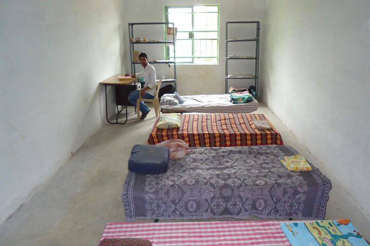 PFBS, Agiripalli campus in Vijayawada, Andhra Pradesh, India — photo 4