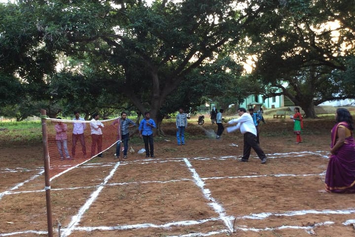 PFBS, Agiripalli campus in Vijayawada, Andhra Pradesh, India — photo 5