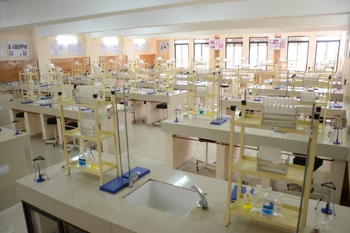 Mahaveer Institute of Medical Sciences and Research campus in Bhopal, Madhya Pradesh, India — photo 4