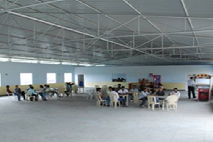 Sri Chaitanya College of Business Management campus in Ibrahimpatnam, Telangana, India — photo 2