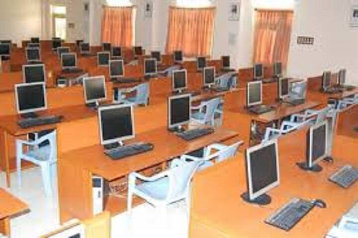 Sri Chaitanya College of Business Management campus in Ibrahimpatnam, Telangana, India — photo 4