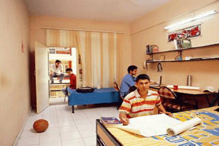 Rayat and Bahra Institute of Hotel Management campus in Mohali, Punjab, India — photo 3
