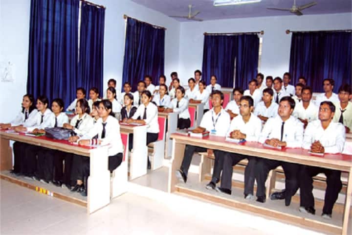 Shekhawati College campus in Sikar, Rajasthan, India — photo 2