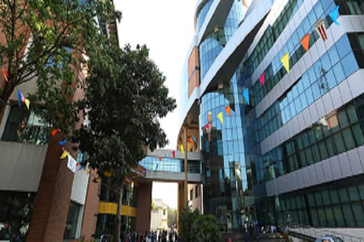 Manipal Institute of Regenerative Medicine campus in Bangalore, Karnataka, India — photo 1