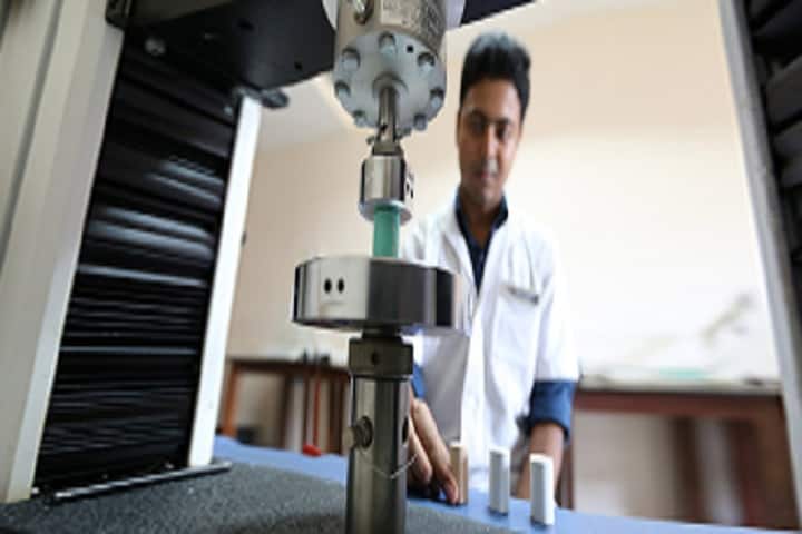 Manipal Institute of Regenerative Medicine campus in Bangalore, Karnataka, India — photo 2