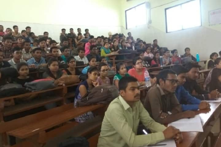 Government Engineering College campus in Bilaspur, Chhattisgarh, India — photo 3