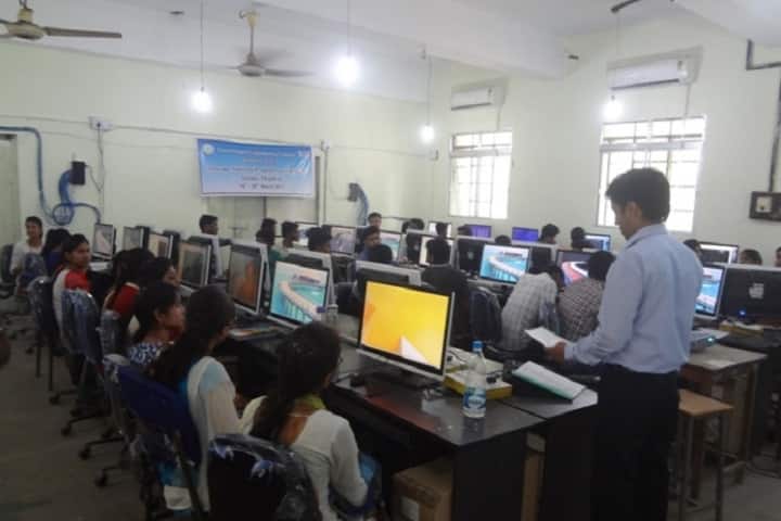Government Engineering College campus in Bilaspur, Chhattisgarh, India — photo 4