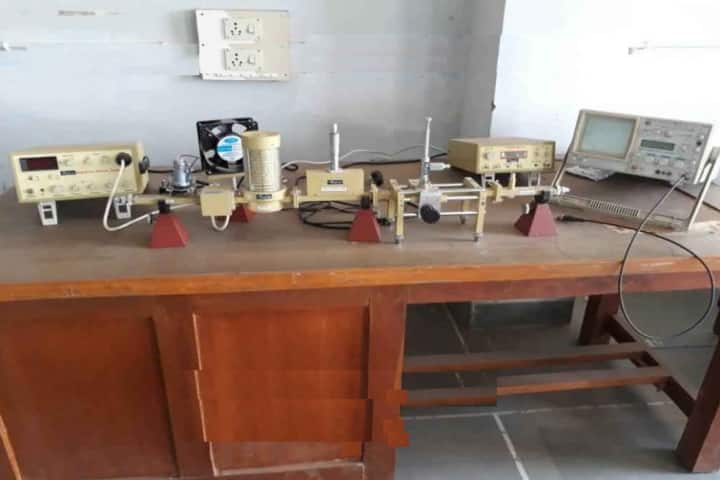 Government Engineering College campus in Bilaspur, Chhattisgarh, India — photo 5