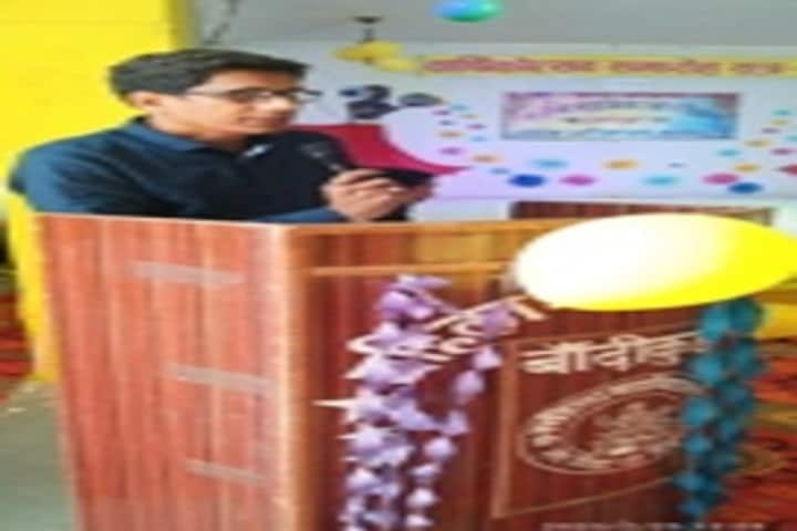 Mahila Mahavidyalaya campus in Dausa, Rajasthan, India — photo 5