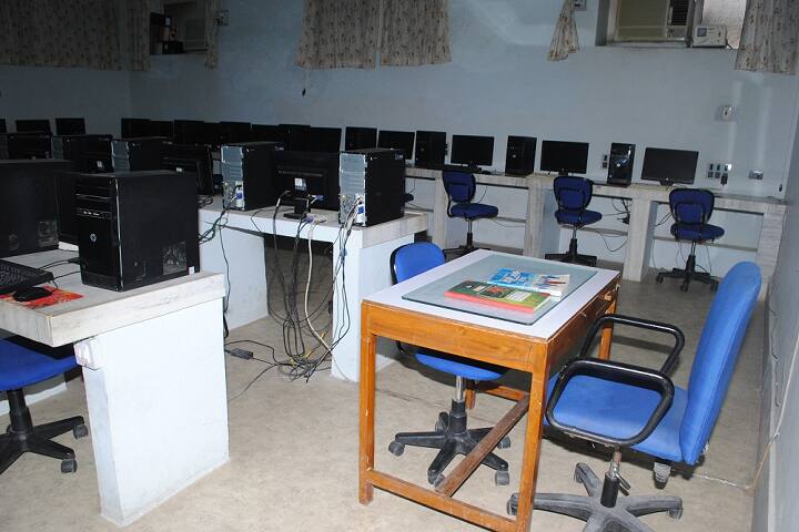Shri Jain Post Graduate College campus in Bikaner, Rajasthan, India — photo 5