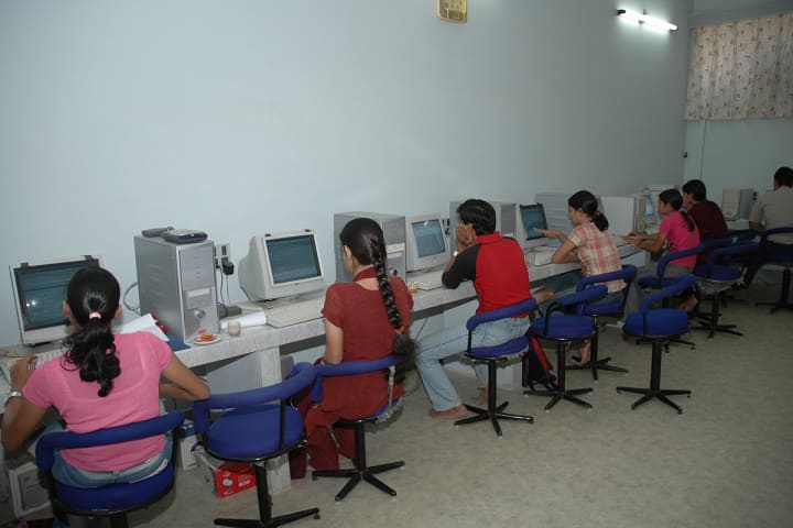 Shri Jain Post Graduate College campus in Bikaner, Rajasthan, India — photo 6