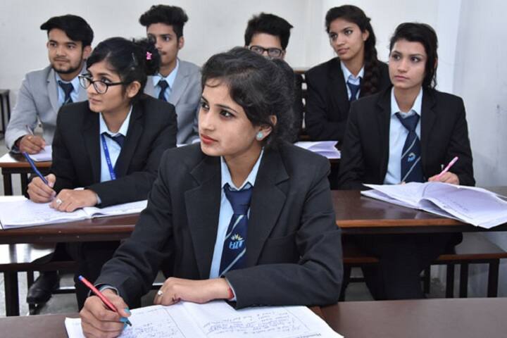 HIT Dehradun campus in Dehradun, Uttarakhand, India — photo 3