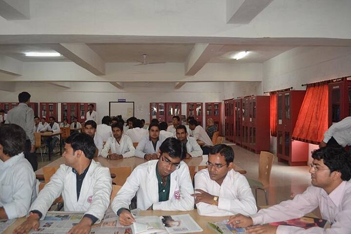 LN Medical College and Research Centre campus in Bhopal, Madhya Pradesh, India — photo 5