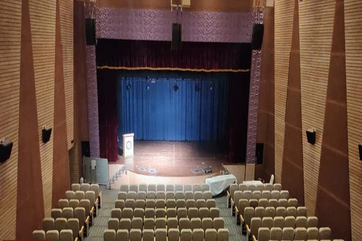 Guru Nanak College of Arts campus in Mumbai, Maharashtra, India — photo 3