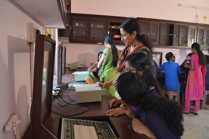 SNDP Yogam Arts and Science College campus in Pulpally, Kerala, India — photo 6