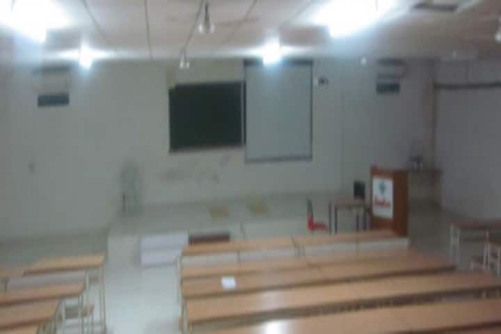 Index Medical College Hospital and Research Centre campus in Dhulet, Madhya Pradesh, India — photo 3