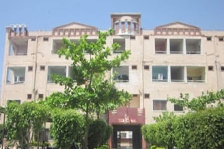Index Medical College Hospital and Research Centre campus in Dhulet, Madhya Pradesh, India — photo 5